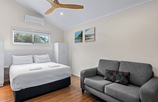 Discovery Parks - Echuca - Photo 22