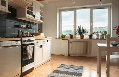 Za Oknem Wierchowa - Foto 3