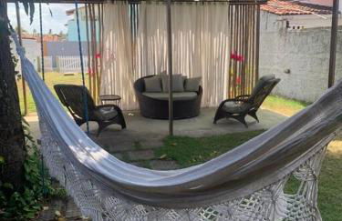 Chalé Park Mar, São José e Maragogi - Foto 14