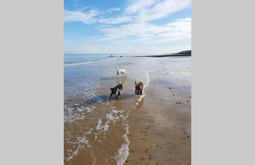 Detached House with Panoramic Sea Views - Foto 26