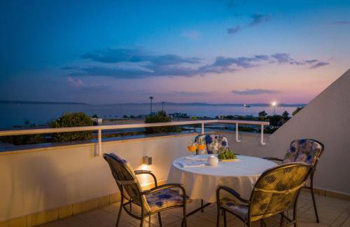 Seaside Apartment Gold 1row - Foto 1