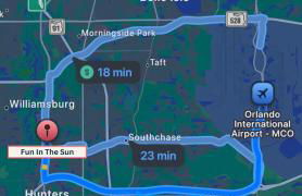 Beautiful home, centrally located to Parks with Pool - Foto 46