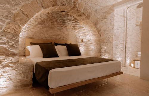 Trullo Amiura B&B - Foto 13