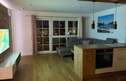 Pia am See - Bio Design Appartement - Foto 23