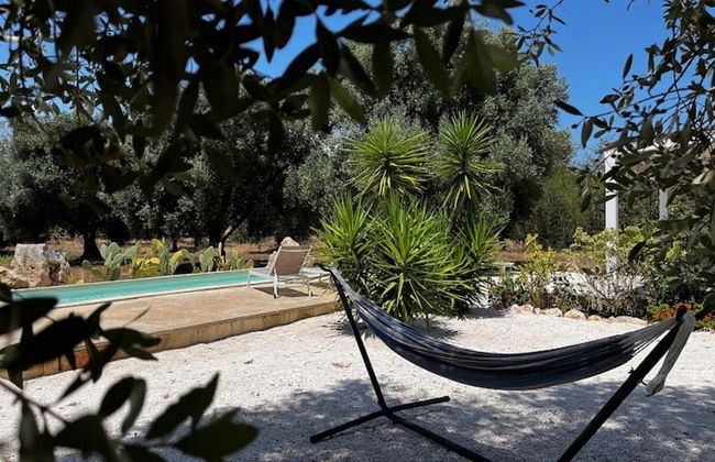 Trullo Oscar - Photo 20