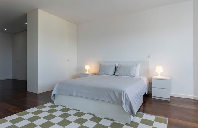 Xenon urban apartments - Photo 32