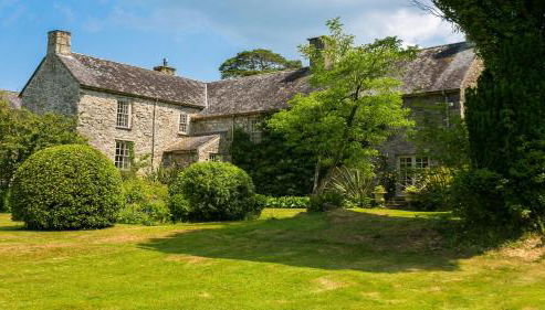 Ty Fry Manor - Foto 4