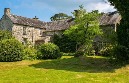 Ty Fry Manor - Foto 4