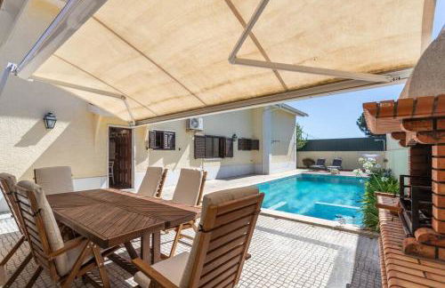 Aroeira Sunny Villa - Heated Pool extra cost - Foto 27