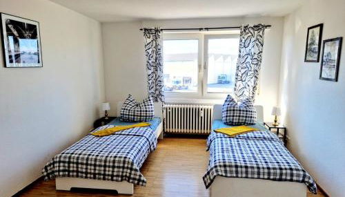 Relax Wohnung WAT - Foto 5