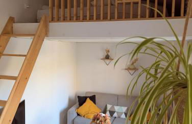 L'atelier au coeur de Meung - Photo 9