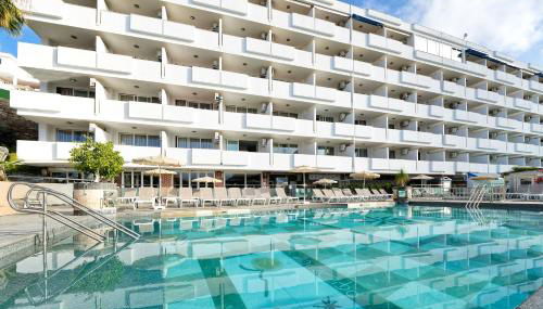 Aparthotel Maracaibo - Foto 5