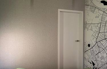 Apartamenty Skórzewo-Lotnisko MTP Tor Poznań - Foto 59