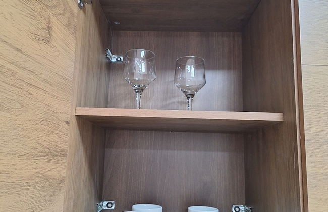 Seu lindo lar no centro carioca - Foto 14