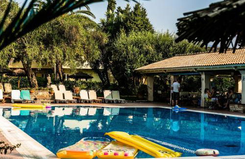 Spiti Prifti Apartments - Photo 118