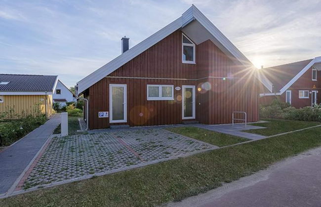 Ferienhaus im Skandinavischen Stil - Foto 31