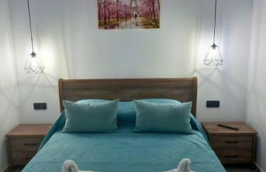 Kavros Cozy Apartment - Photo 76