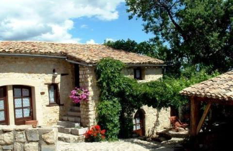 Le Mas de Fournery - Photo 17