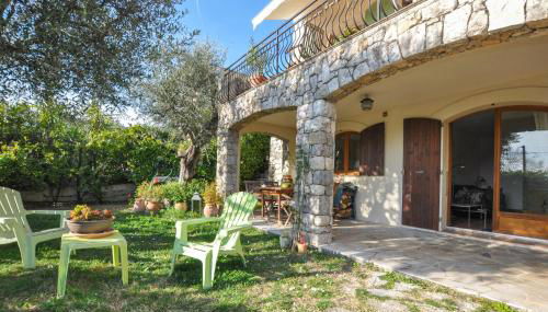 1 Bedroom Stunning Apartment In Grasse - Foto 2