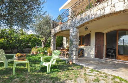 1 Bedroom Stunning Apartment In Grasse - Foto 2