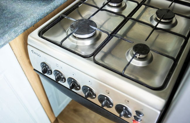 Tiigi Bibliotheca- Tartu Home Apartments - Foto 12