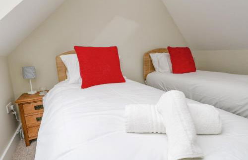 Roman Lodge - Photo 20