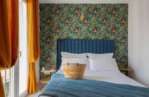 Hôtel & Résidence San Roccu - Foto 41