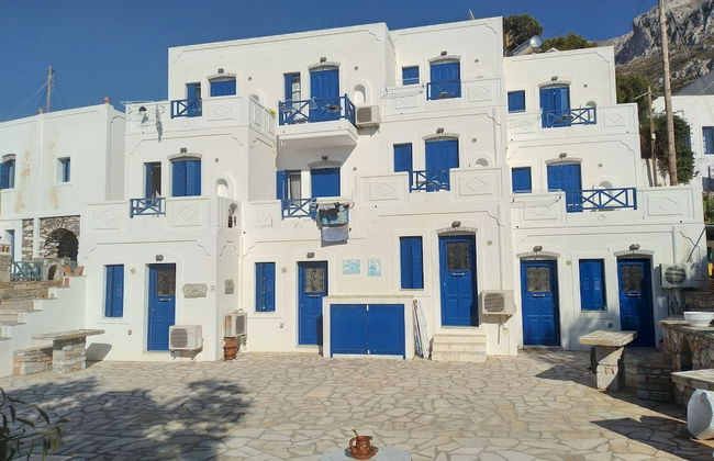 Art Studio Apartments - Foto 37