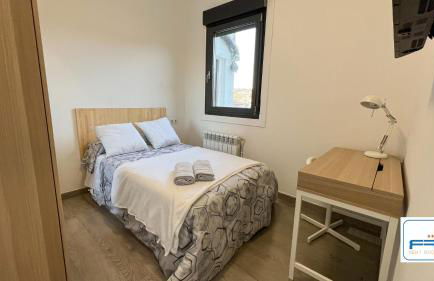 Amplia casa de 9 hab, Cabral. - Foto 25