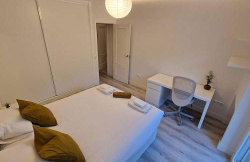 Espectacular apartamento en Cuzco / Alberto Alcocer - Foto 10