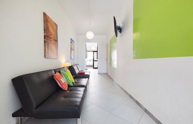 2264 Appartamenti Novecento - Casa La Marangia - Foto 11