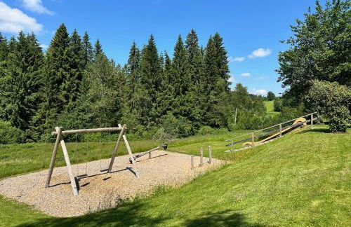 Ferienwohnung Wilma Hinterzarten - Foto 13