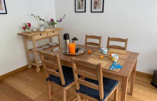 Schöne Wohnung im Jugendstilhaus im Weltkulturerbe - Foto 9