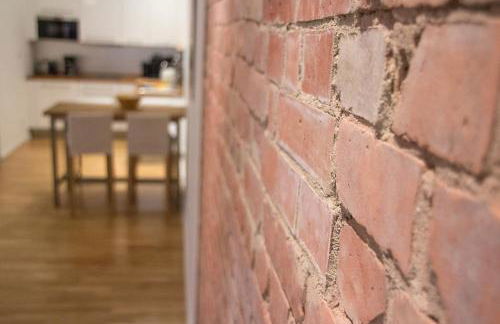 City Apartments Friedrichshain - Foto 13