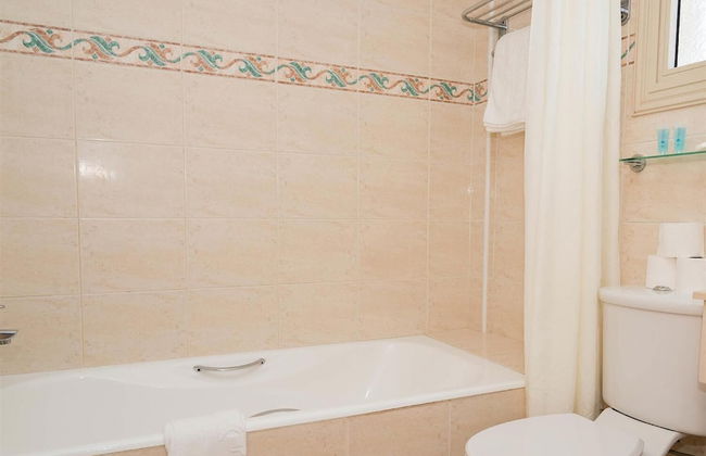 Tsokkos Paradise Village - Foto 20