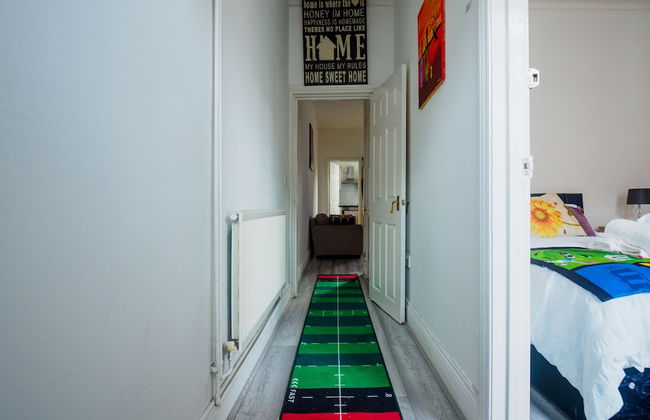 Couldon Lodge Deluxe Double Room 3 - Foto 2