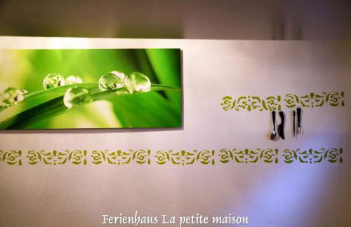 Lehmgefühl, Design Vier, La Petite Maison - Foto 53