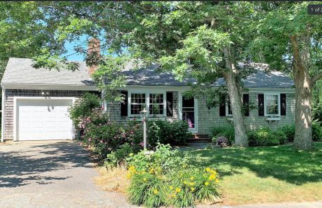 15 min Walk to Nauset Beach - Foto 1