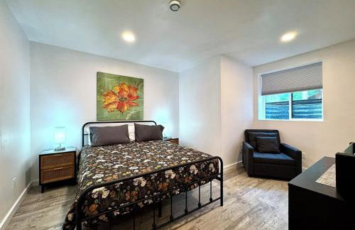 Cozy Cabin w Private Hot Tub and Fire Pit - Foto 23