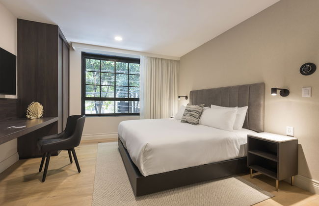 The Amsterdam Boutique Stays by Viadora - Foto 6