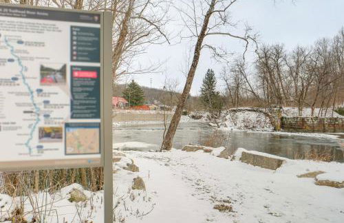 Peninsula Paradise - Walk to Hiking and Shopping! - Foto 44