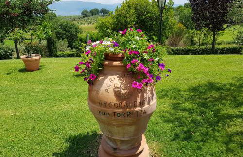 Agriturismo Arcobaleno della Torretta - Foto 22