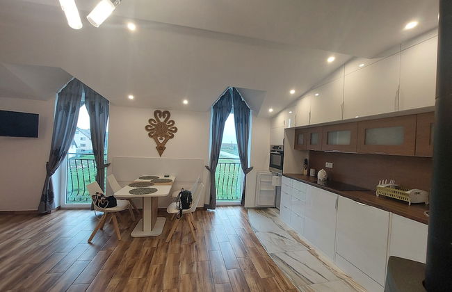 Lovely Mountain Apartment Zakopane 14km - Foto 4