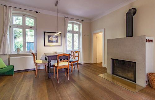 Lotsenhaus Barhöft - Foto 10