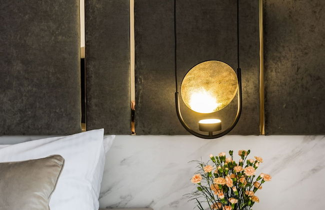 Sol Marina Resort Wyspa Sobieszewska II - LoftAffair Collection - Foto 4