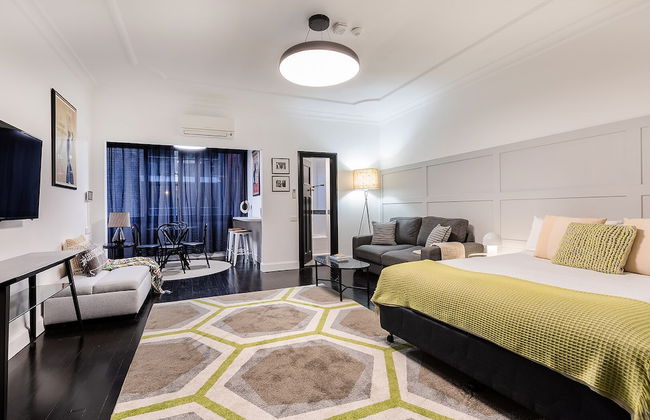 Regents Court Sydney - Photo 37