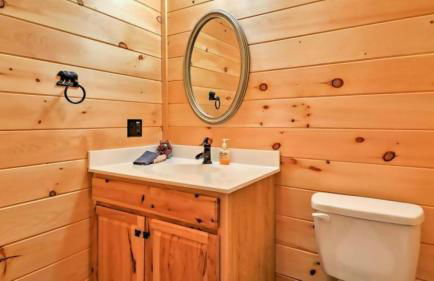 Sublime Vacation Rental for Unforgettable Family or Group Vacations in Dobson, North Carolina - Foto 75