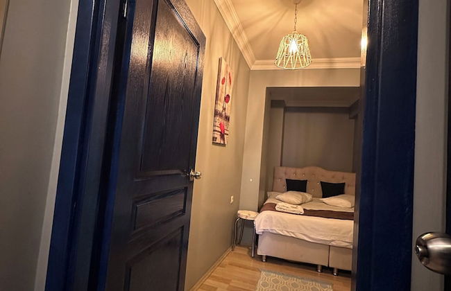 Aydogdu Suit - Photo 64