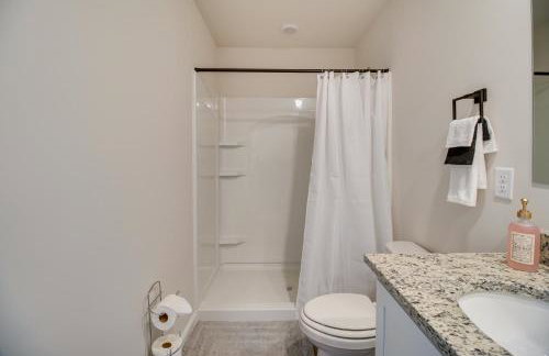 Charming Townhome Less Than 1 Mi to Zoo and Luray Caverns! - Foto 15