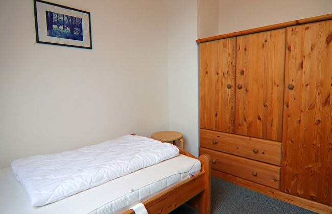 Holiday Resort in the Muritz National Park, Mirow - Photo 14